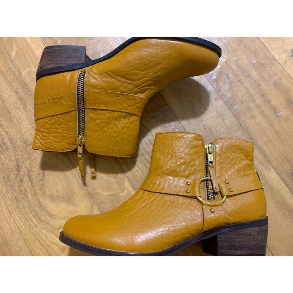 Matisse Ankle Boots 7.5